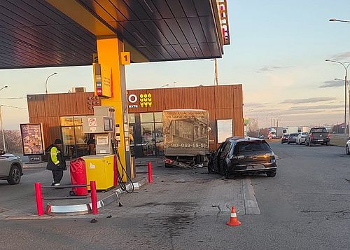 Фото пресс-службы Госавтоинспекции Хакасии